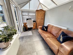 Conservatory- click for photo gallery